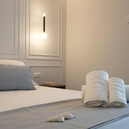 Paderagi Bed & Breakfast Santa Domenica  Exterior photo
