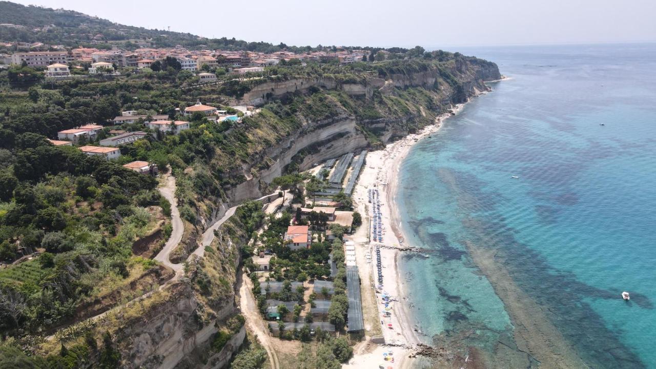 Paderagi Bed & Breakfast Santa Domenica  Exterior photo