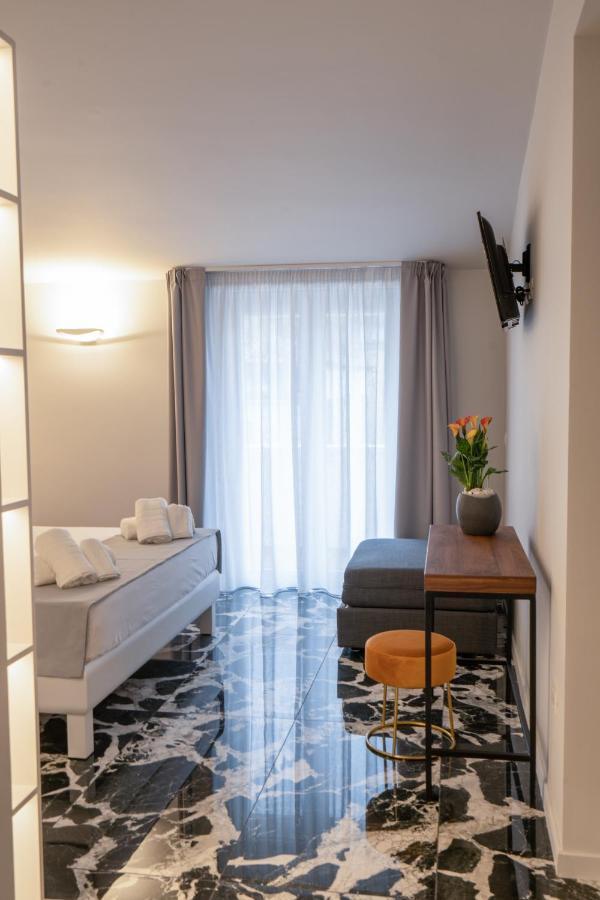 Paderagi Bed & Breakfast Santa Domenica  Exterior photo