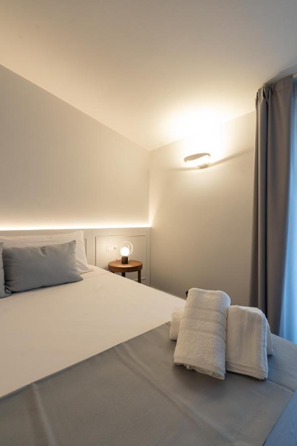 Paderagi Bed & Breakfast Santa Domenica  Exterior photo