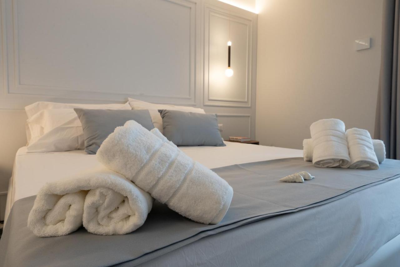Paderagi Bed & Breakfast Santa Domenica  Exterior photo